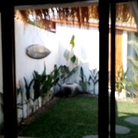Villa Agape Unlimited Canggu Exterior foto