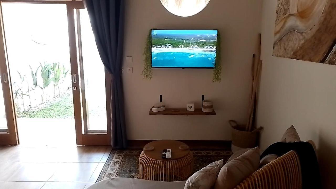 Villa Agape Unlimited Canggu Exterior foto